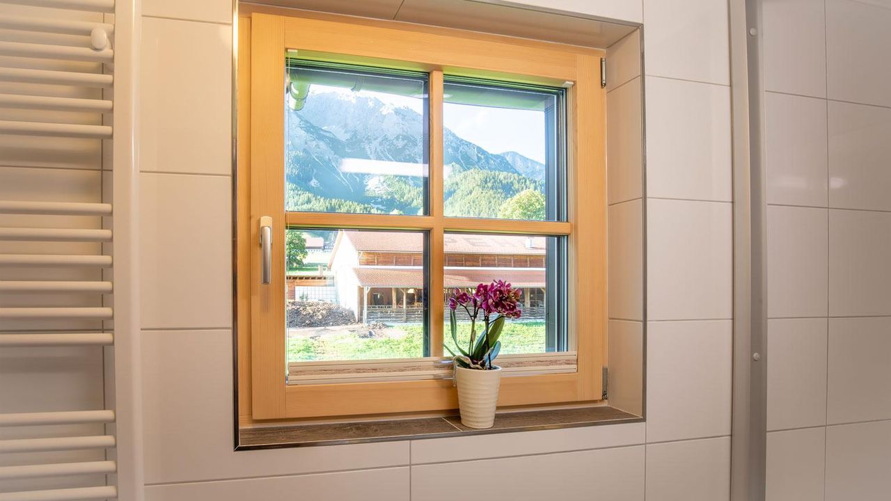 Zimmer Kohlröserl Bad 2 Zimmer Kohlröserl Bad 2